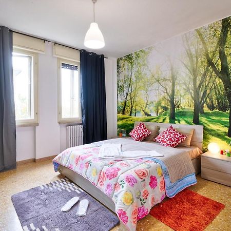 R&R Apartment Маргера Екстер'єр фото