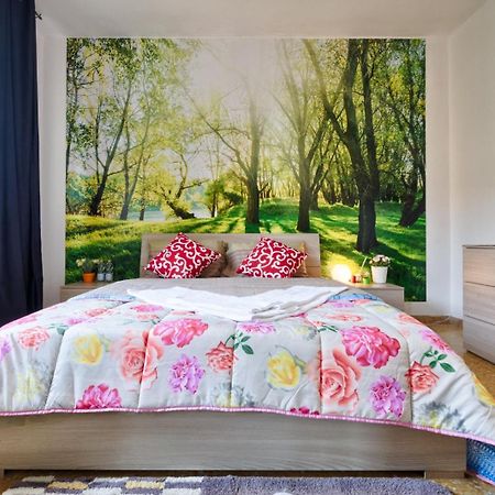 R&R Apartment Маргера Номер фото