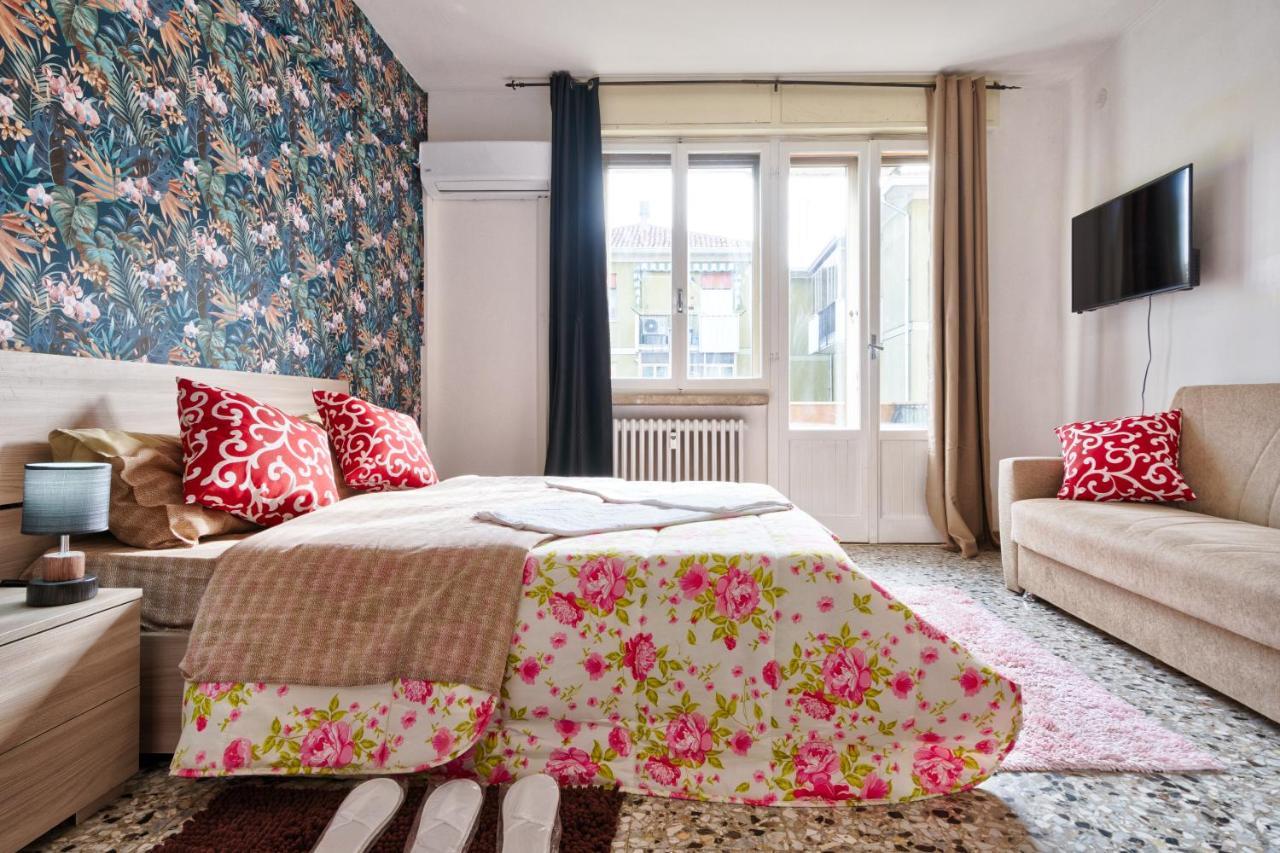 R&R Apartment Маргера Екстер'єр фото