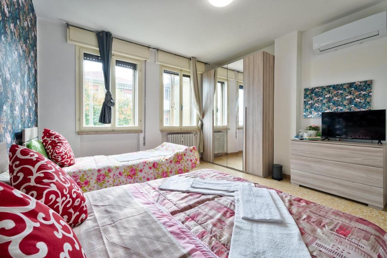 R&R Apartment Маргера Екстер'єр фото