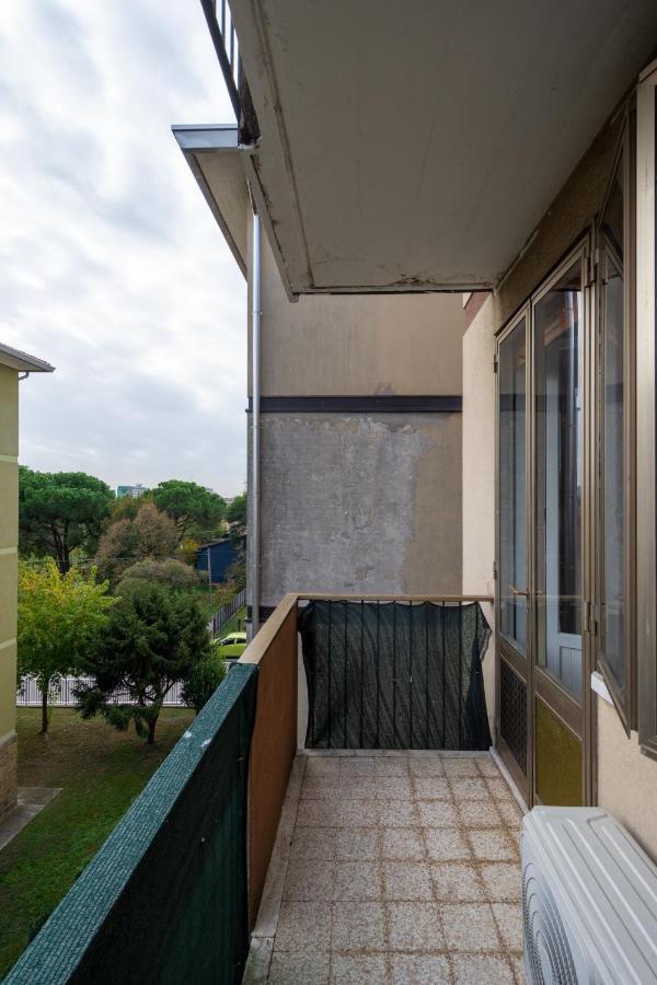 R&R Apartment Маргера Екстер'єр фото