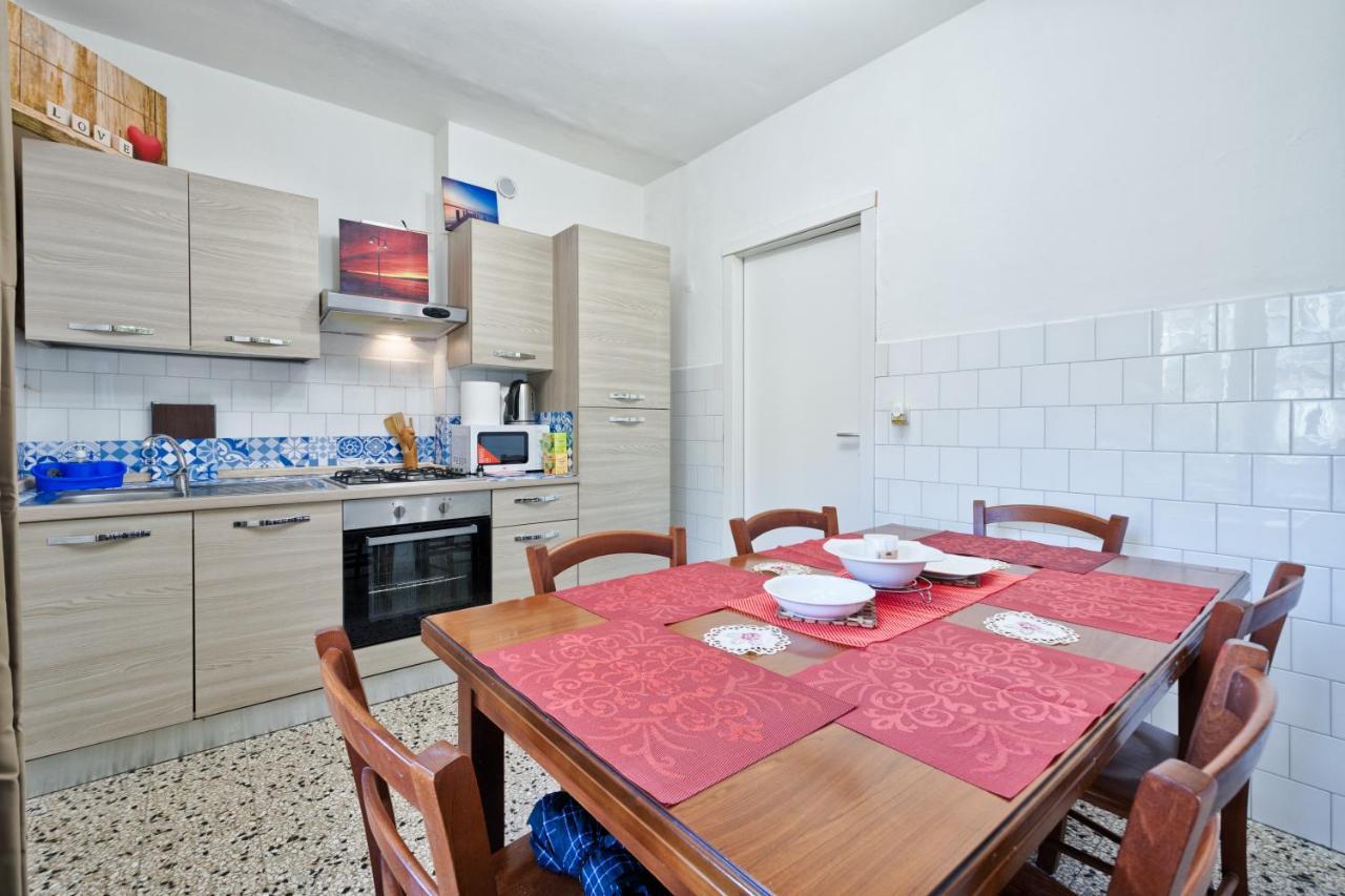 R&R Apartment Маргера Екстер'єр фото