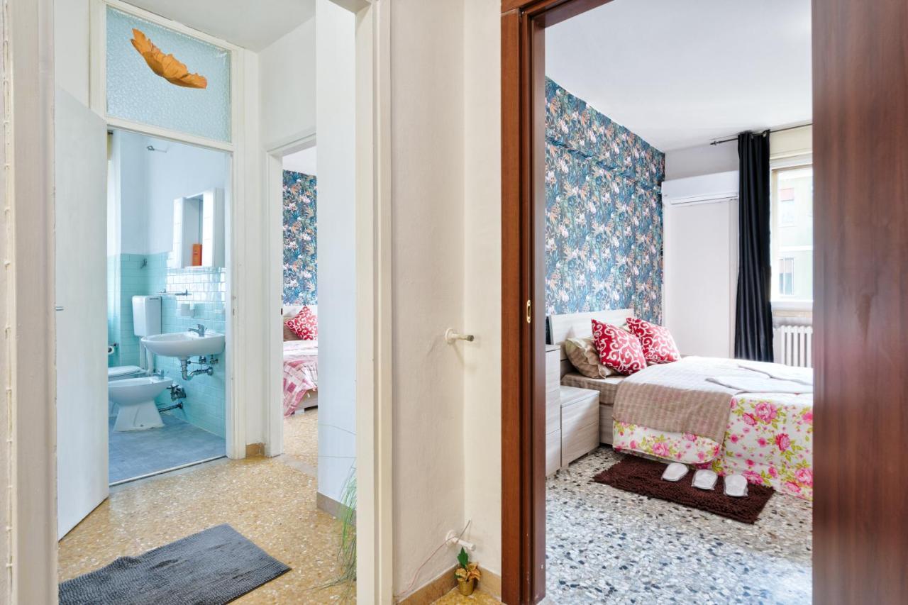 R&R Apartment Маргера Екстер'єр фото