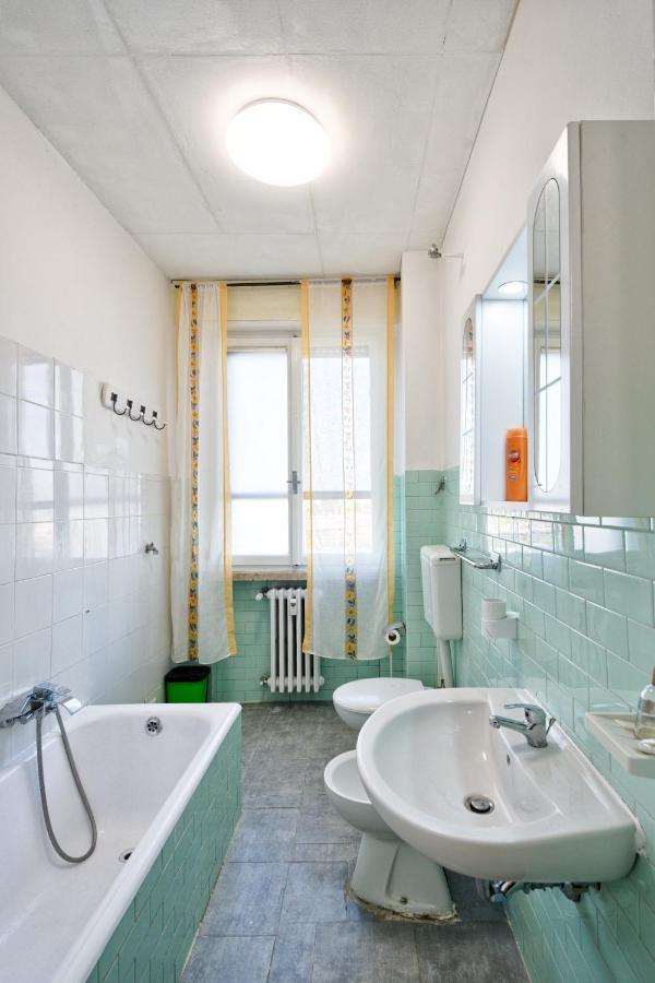 R&R Apartment Маргера Екстер'єр фото