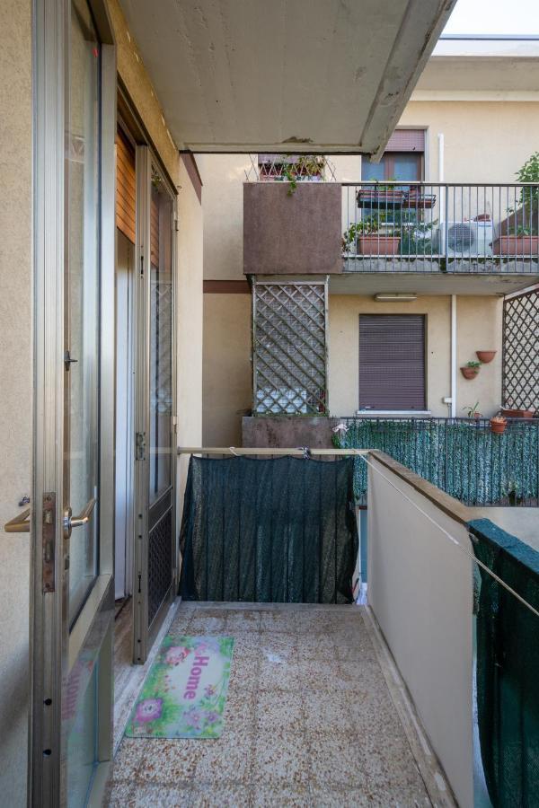 R&R Apartment Маргера Екстер'єр фото