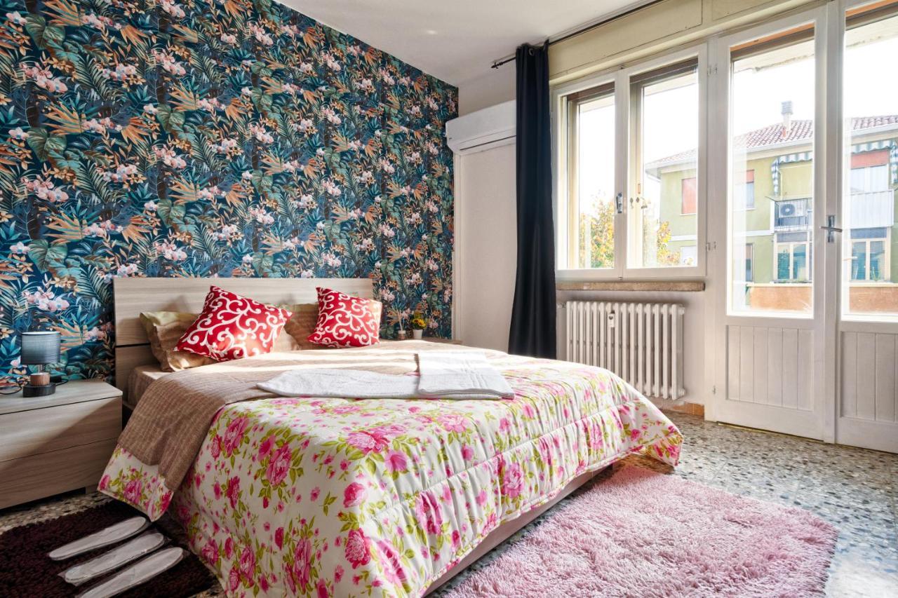 R&R Apartment Маргера Екстер'єр фото