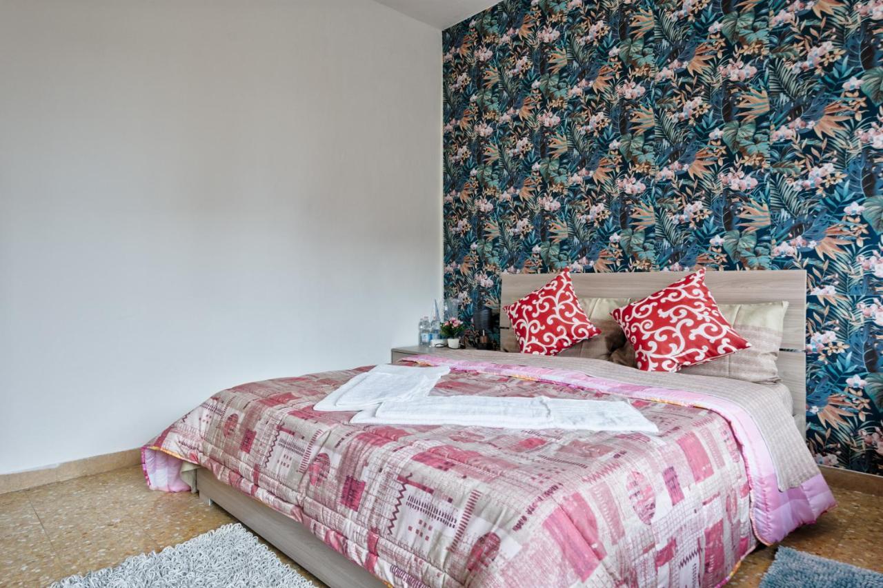 R&R Apartment Маргера Екстер'єр фото
