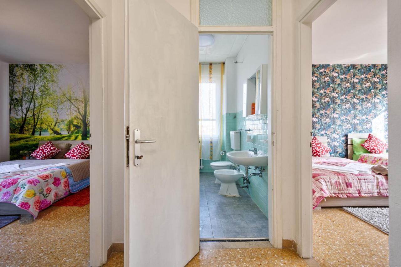R&R Apartment Маргера Екстер'єр фото