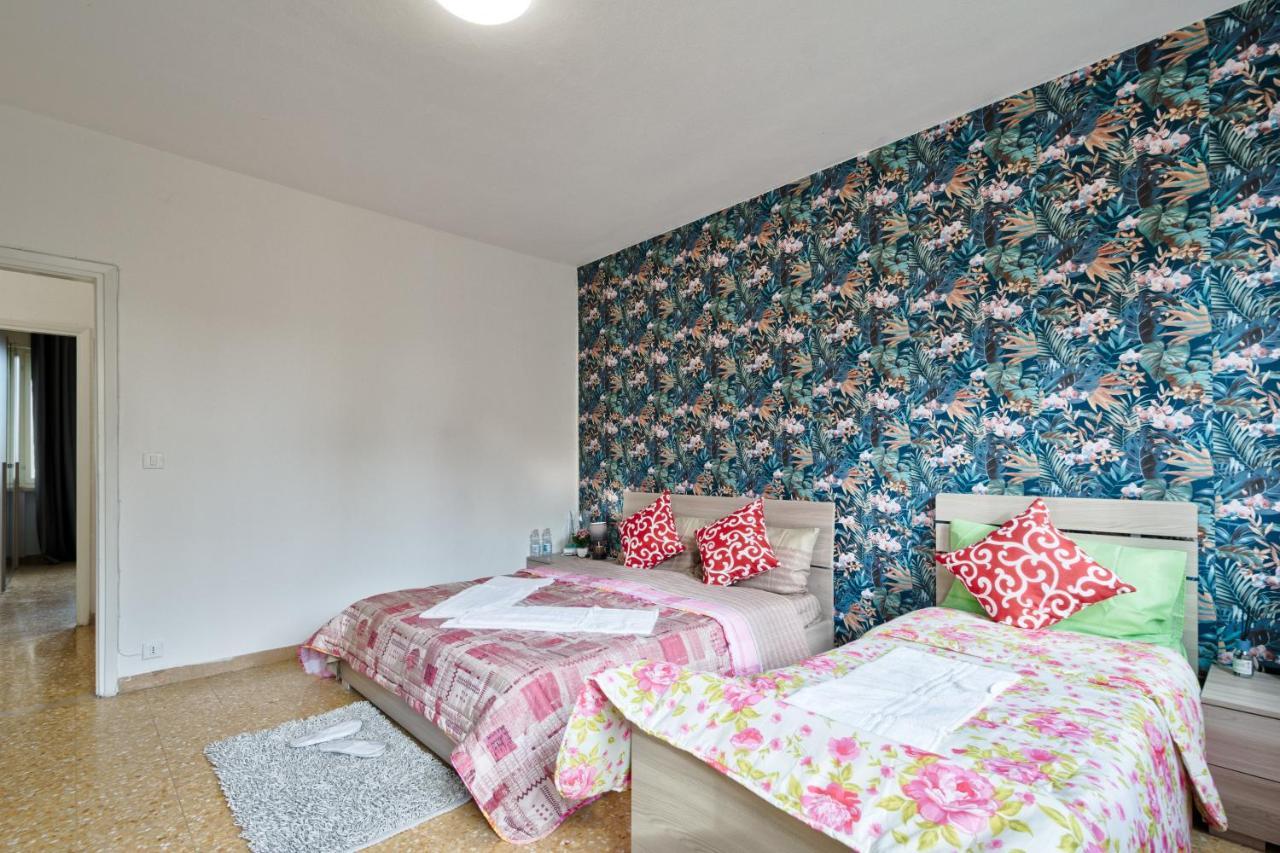 R&R Apartment Маргера Екстер'єр фото