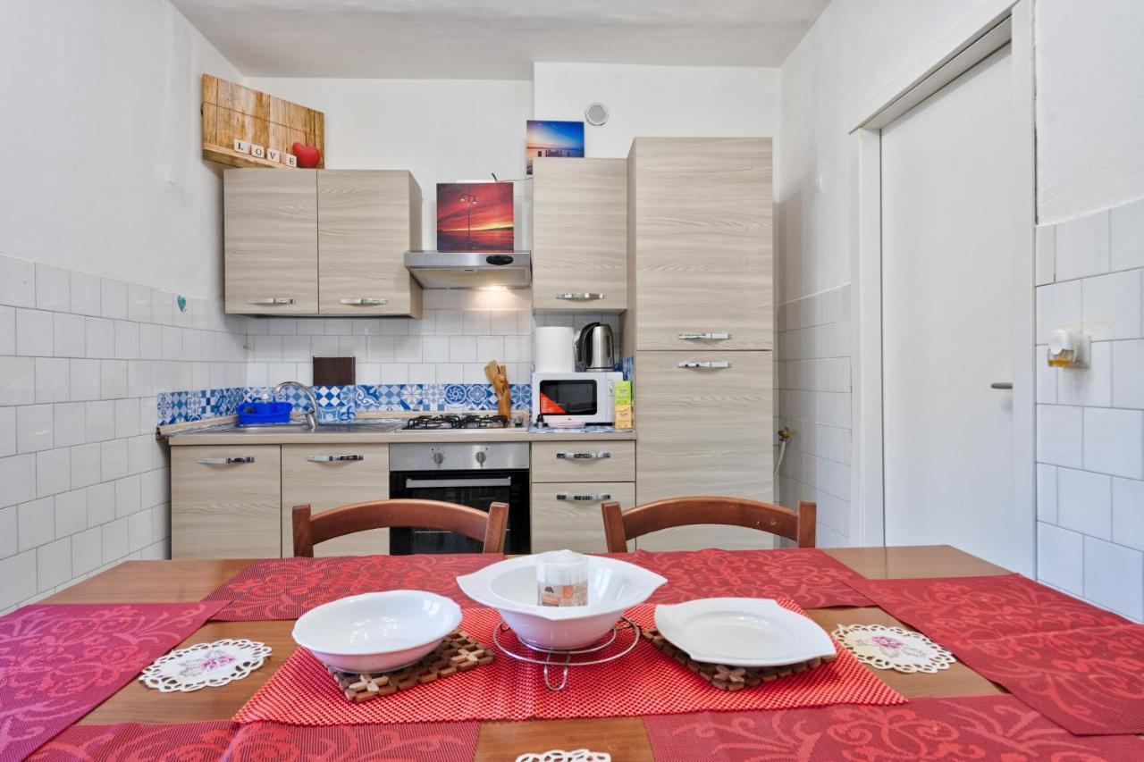 R&R Apartment Маргера Екстер'єр фото