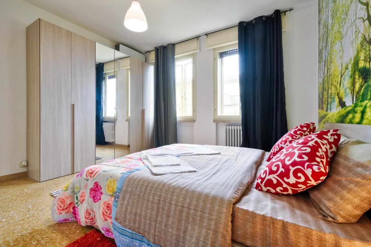 R&R Apartment Маргера Екстер'єр фото