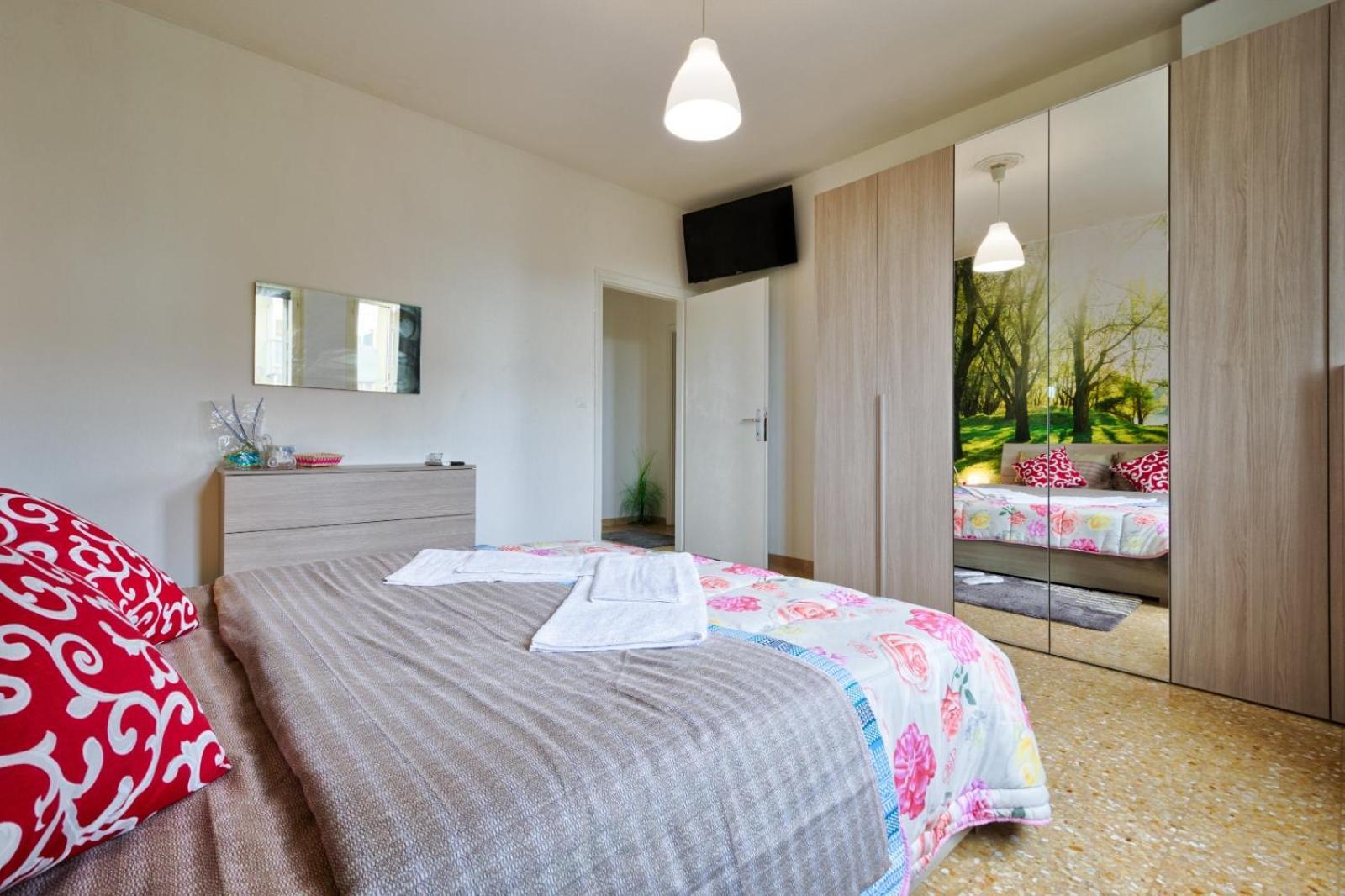 R&R Apartment Маргера Номер фото