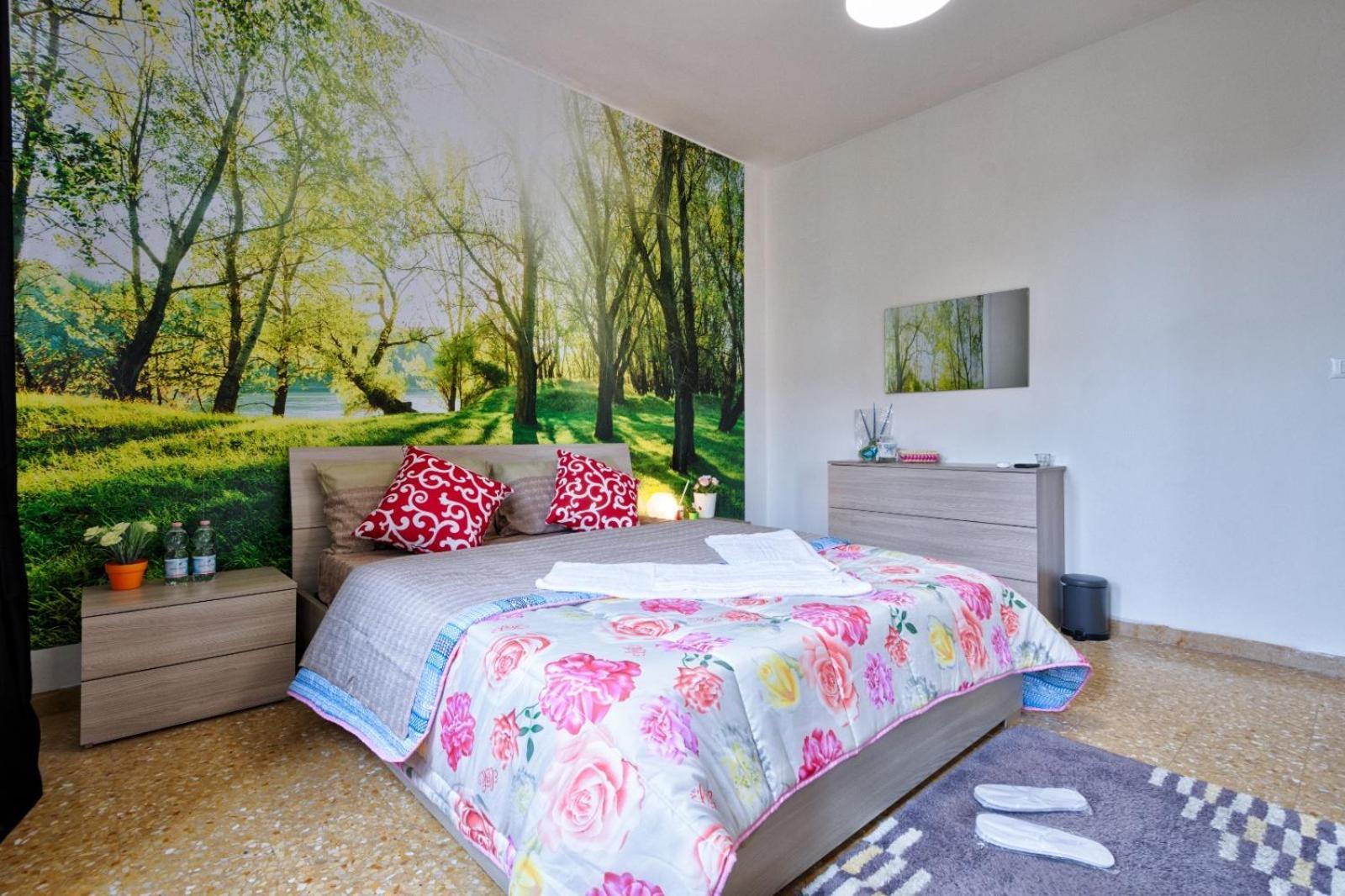 R&R Apartment Маргера Номер фото