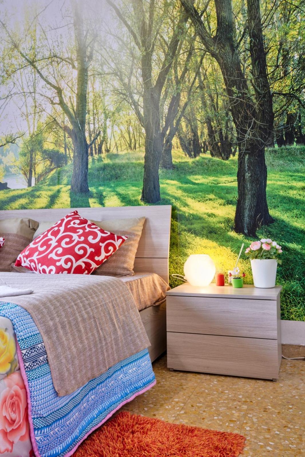 R&R Apartment Маргера Номер фото